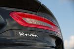 Dodge Viper Venom 800 Supercharged by Hennessey 2016 года